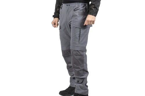 Emerson Gear Blue Label Guardian All-terrain tactical trousers Grey