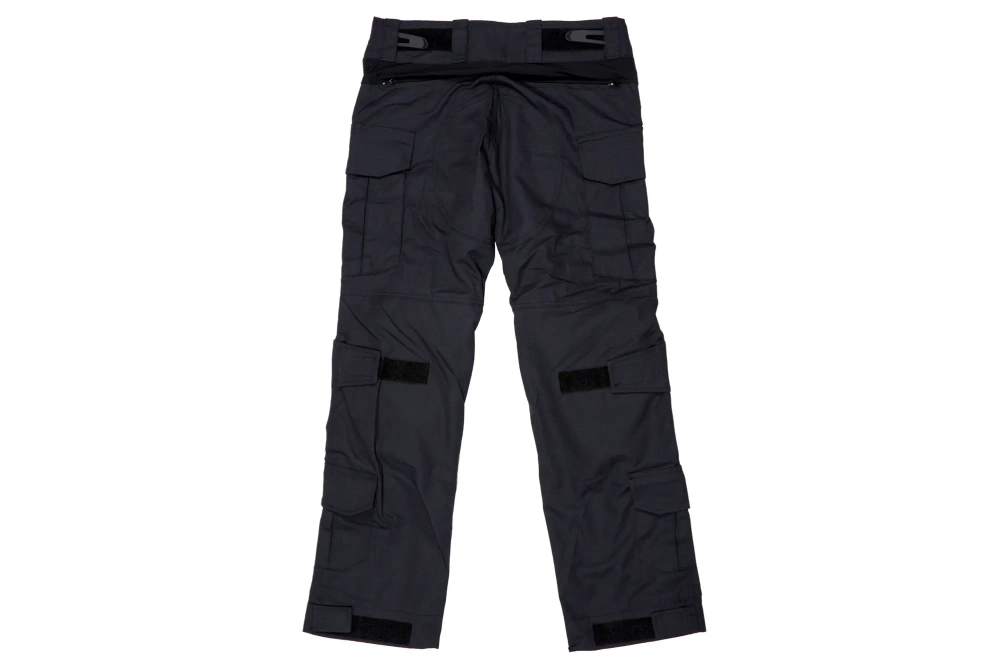 Pantalon tactique SATAC Combat G3 - Noir