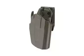 Kabura uniwersalna Compact II - Tan