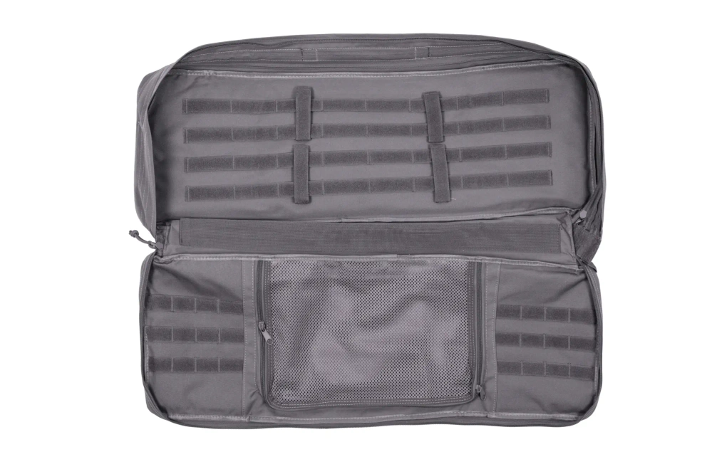 Brašna na pušku Specna Arms Quick Deployment Rifle Bag Grey