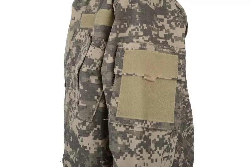 ACU Uniform Set, Child Size - UCP