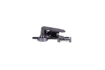 Aluminium rotating IPSC holster skeleton (OUTLET)