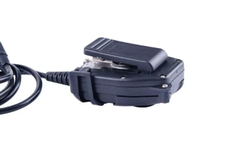 Bouton PTT - type KENWOOD