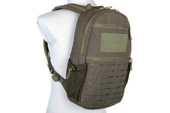 Specna Arms Tactical 20L EDC rugzak Olijf