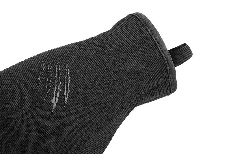 Gants tactiques Armored Claw Quick Release™ - noir
