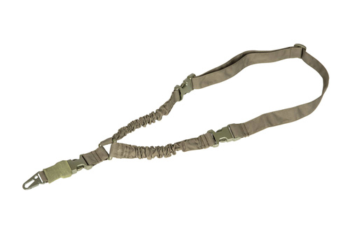 1 pqt sangle Bungee Esmo - Olive