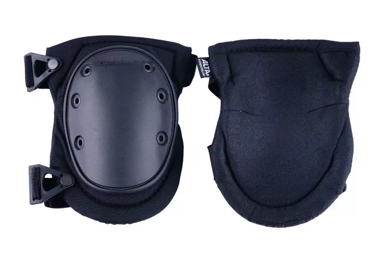 AltaFLEX™ Knee Protection Pads - black