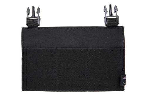 Viper Tactical VX buckle up panel for 3 AR/AK magazines - Black