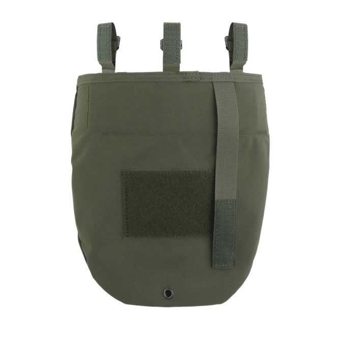 Wosport BP-130 Ranger Green dump bag