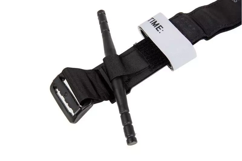 Replika opaski uciskowej MIC