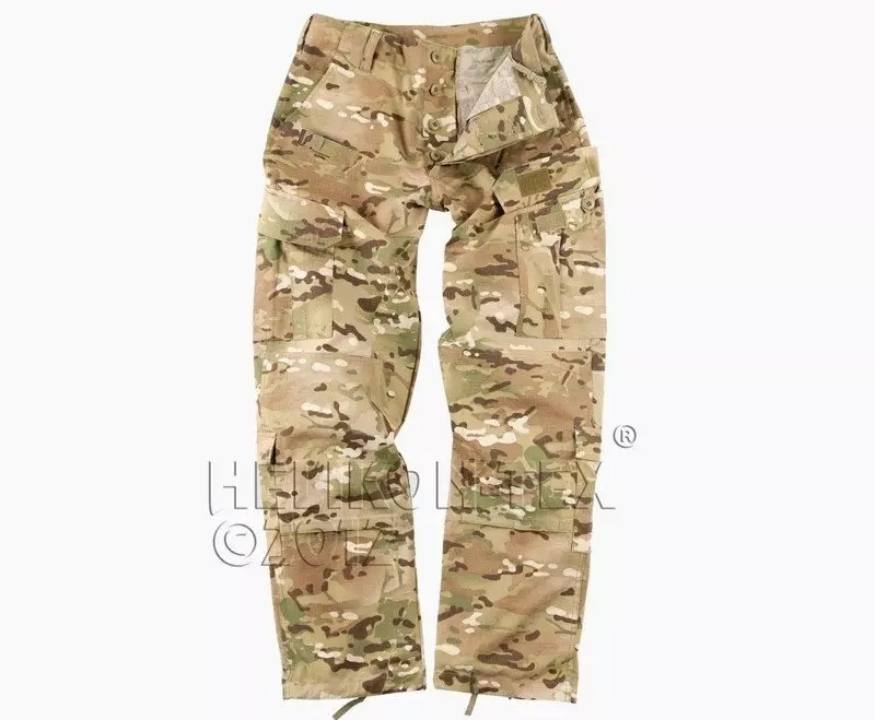 CPU® Pants - Camogrom®