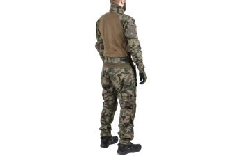 Ensemble d'uniformes Primal Combat G3 - wz.93 Forest Panther