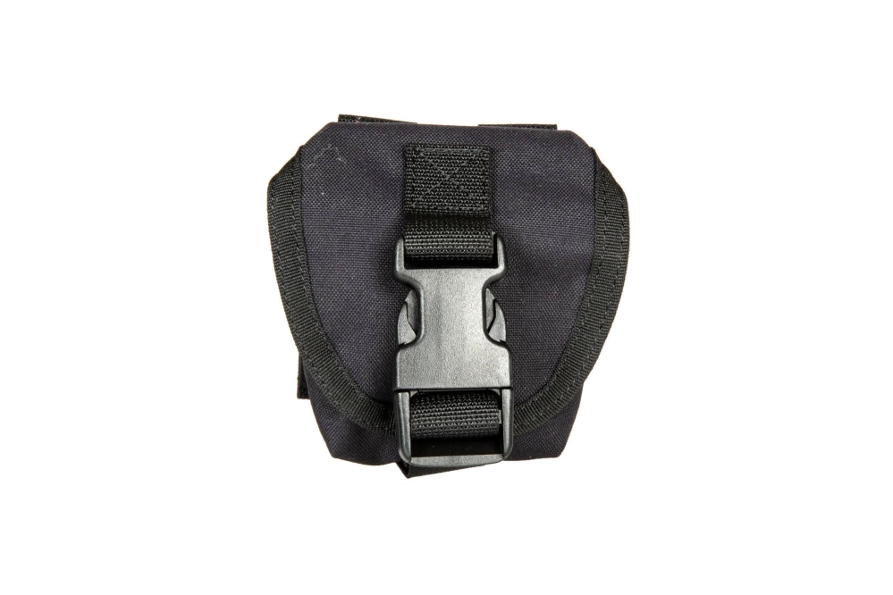 Grenade Pouch Mojo - Black