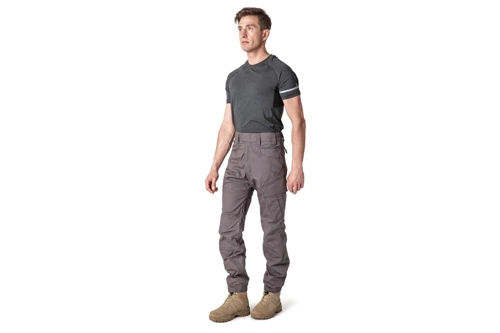 Cedar Combat Pants - grey