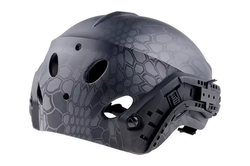 Réplique casqueu SFR - TYPE