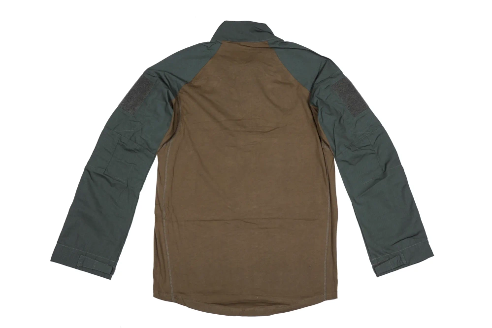 Combat Shirt SATAC G4 - Olive