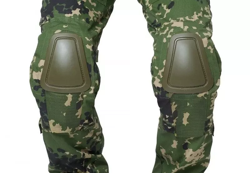 Pantalon combat MOD2 - Flektarn-D