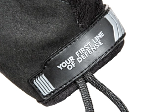 Gants tactiques Armored Claw Accuracy Hot Weather - vert olive