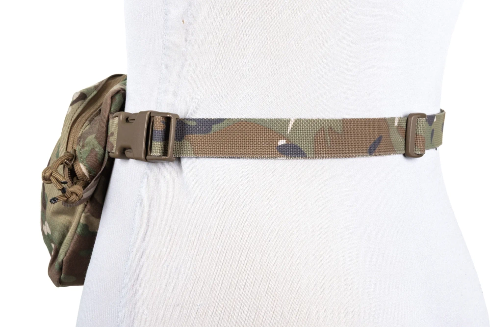 Wosport BP-151 MC tactical hip bag