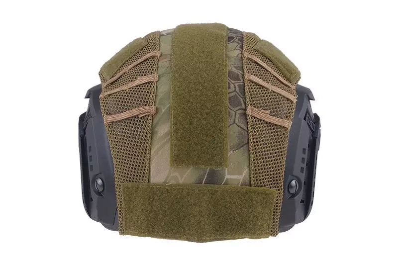 Maritime Helmet Type Cover - HLD
