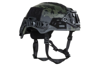 Wosport EX HL-103-E helmet replica (standard version) MC Black