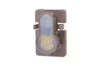 Marker elektroniczny Lightbuck RIS - Dark Earth (pomarańczowe światło)