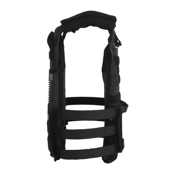 Plate Carrier Vest Wosport VE-99 Black