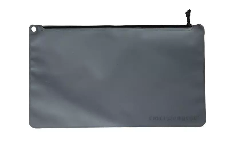 Sachet universel grand modèle - Wolf Grey