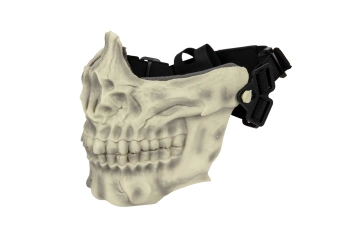 Skull Face Guard mask