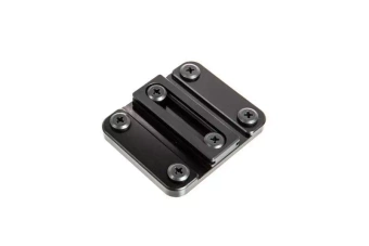 SS GT Pouch Adapter - Black