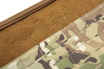 Pokrowiec Specna Arms Urban War Rifle Bag MC