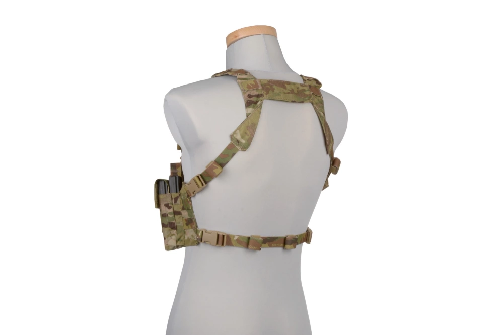 Vesta EASY Chest rig - MC®