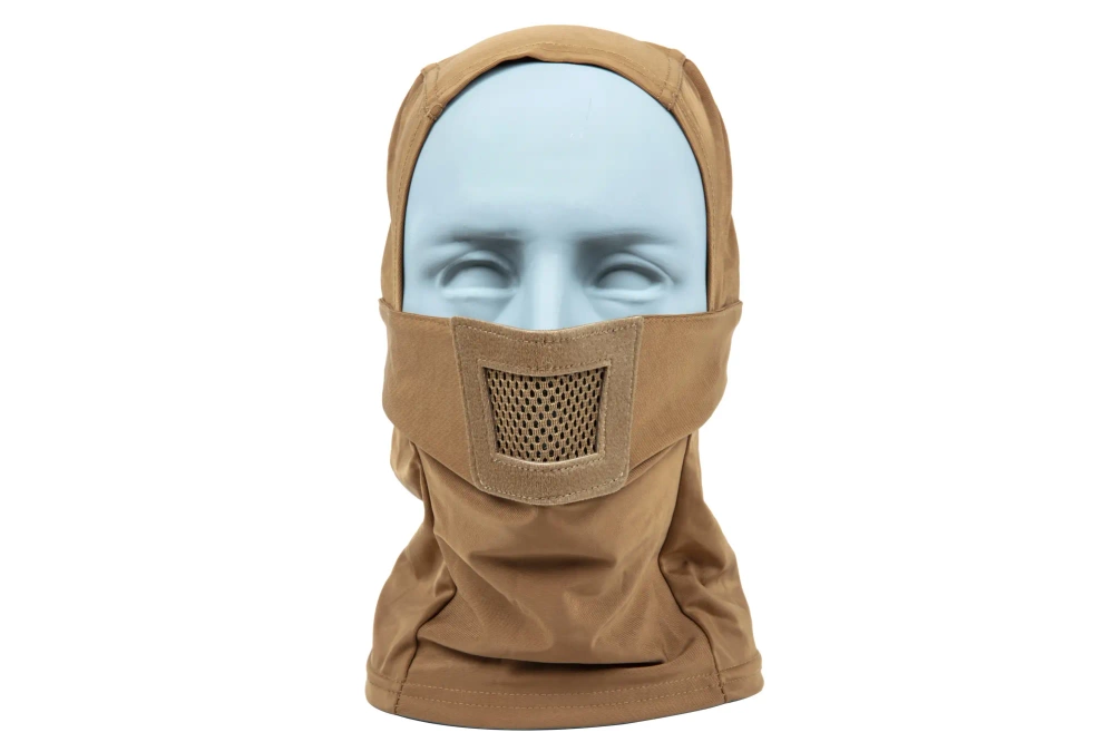 Specna Arms Knight Tan protective mask