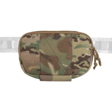Wosport Small Multi-Purpose Task Pouch MC Universal Hanging Pocket