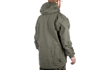 Emersongear Blue Label 'Dimorphic Egret' Softshell Jacket Ranger Green