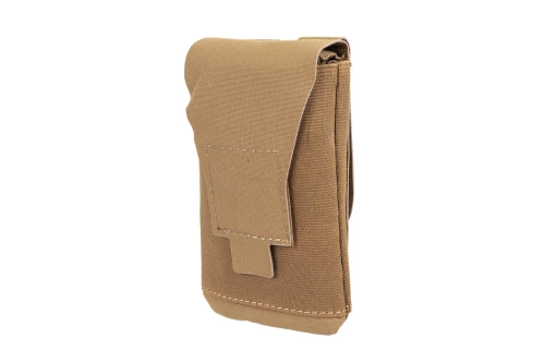 Sac de transport Wosport avec chargeur de transport BP-145 Coyote Brown