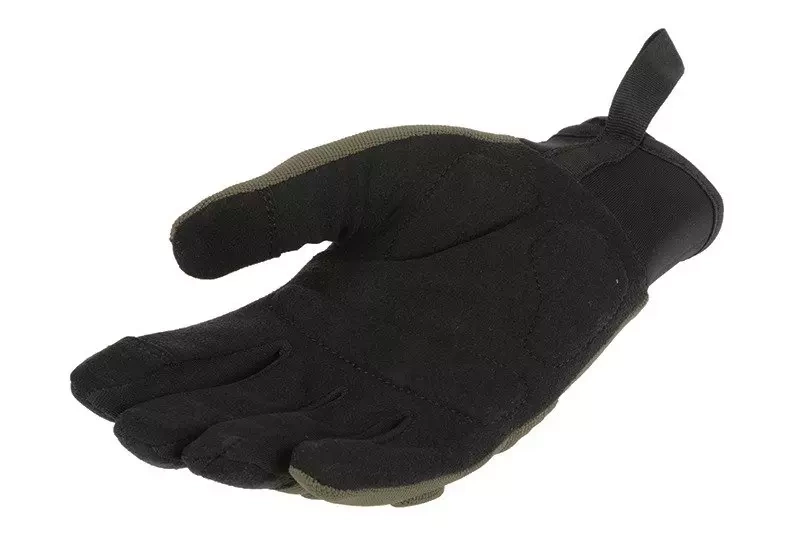 Armored Claw CovertPro Gloves - olive