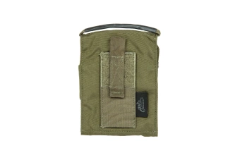 Ładownica MED INSERT® Cordura® - Oliwkowy