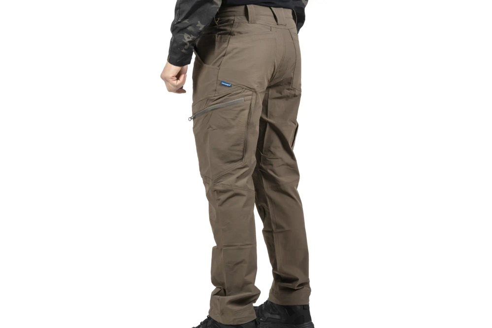 Emerson Gear Blue Label Whale Shark Ranger Green pantalon tactique