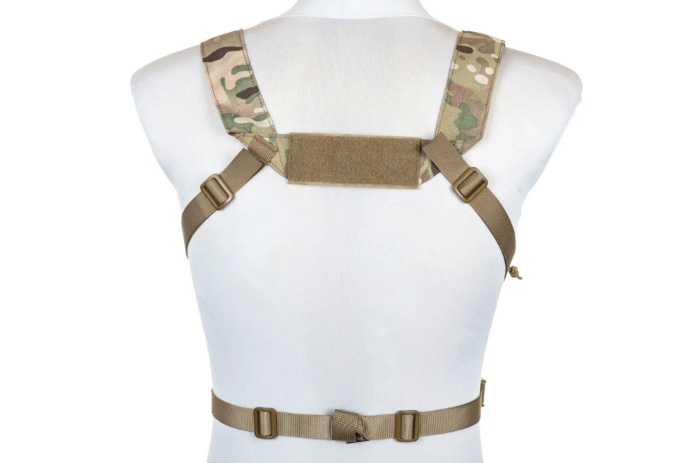 Specna Arms Tactical Adaptive V2 MC borstlap gilet
