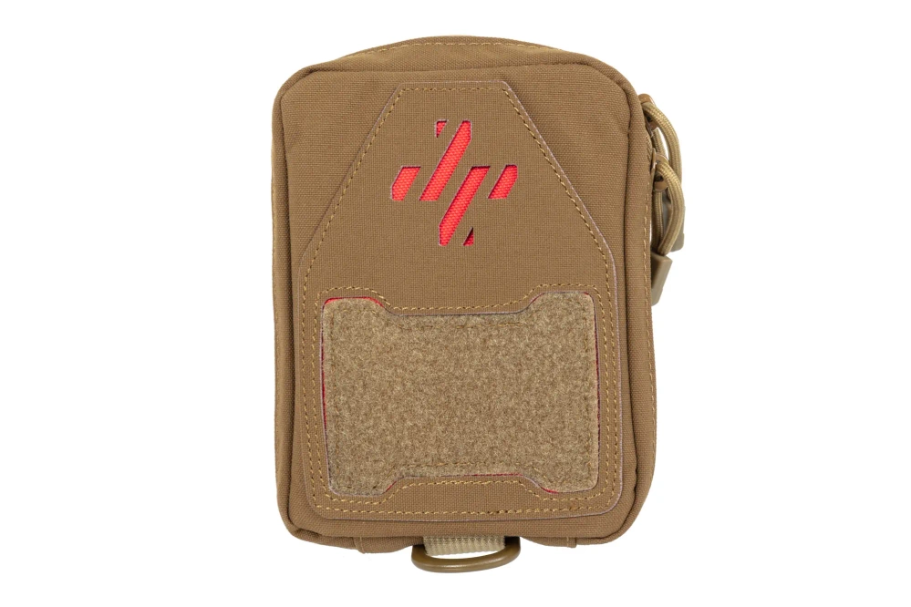 Mała apteczka Specna Arms Tactical Tan
