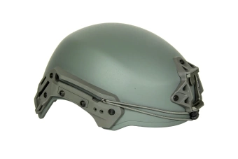 Helma replika Přilba EX Ballistic (L/XL) - zelená barva (Foliage Green)