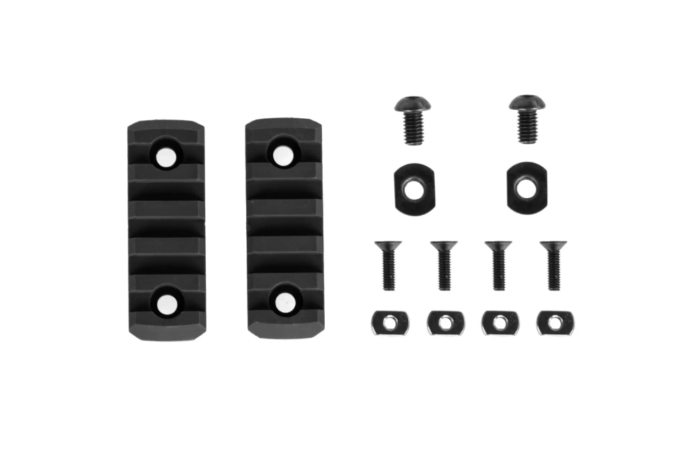 Wosport MK HL-104 helmet replica (training version) MC Black