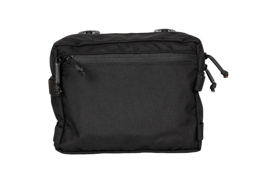 Breacher Type Pouch - Black