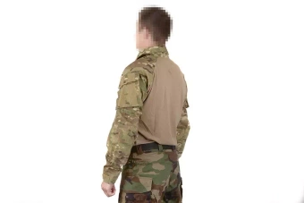 Sweat-shirt Combat Shirt type G3 - MC