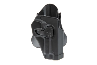 Holster pour répliques type P226 - noir