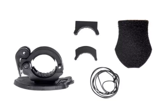 Montage vélo pour les marqueurs Manta