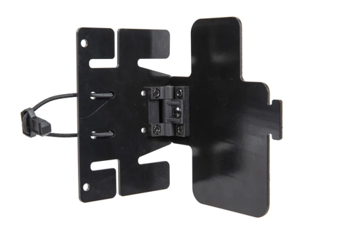 Taktický držák telefonu FMA TB1451-A Black