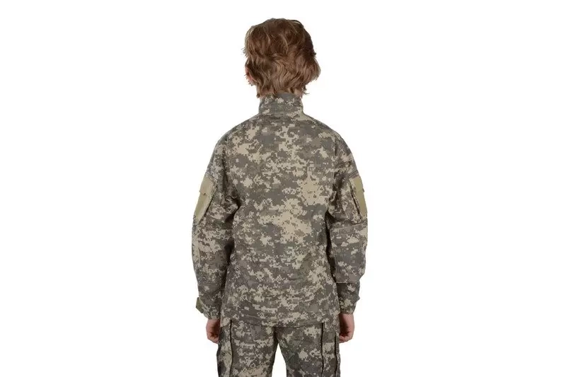ACU Uniform Set, Child Size - UCP