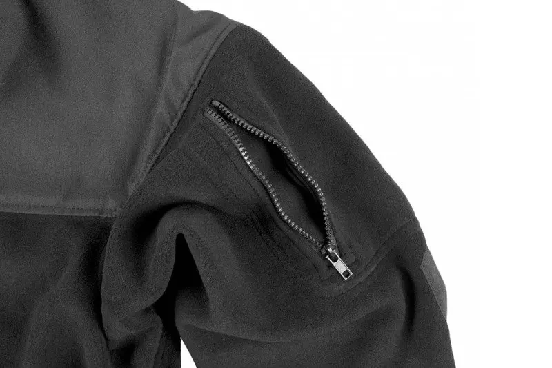 Veste polaire classique de l'armée - vert olive